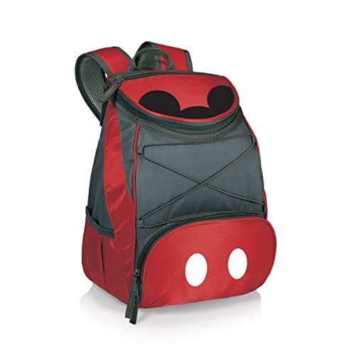 Disney Classics Mickey Mouse PTX Insulated Cooler Backpack